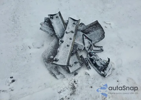 2022 Ford Edge Sel z USA, uszkodzony, nr VIN 2FMPK4J93NBB03038